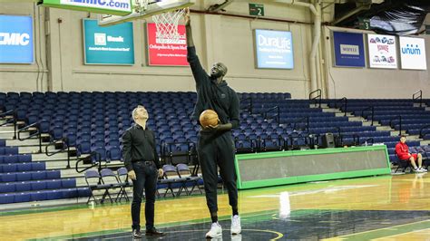 when was tacko fall drafted|Tacko Fall's journey from Senegal to the NBA .